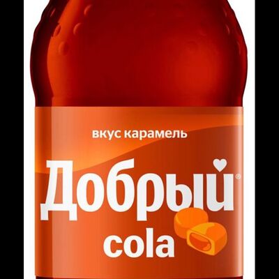 Добрый cola карамель в Царская шаурма по цене 170 ₽