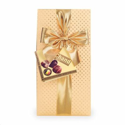 Шоколадные конфеты Пралине Mar Сhand в Азбука Вкуса Экспресс Меню по цене 709 ₽