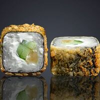 Сюрикен в Sushi Fixprice