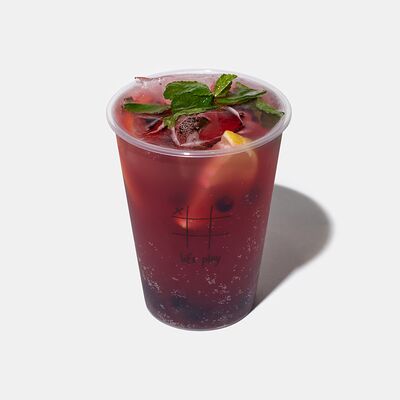 Лимонад Кейптаун в Surf Coffee по цене 325 ₽