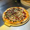 Пицца BBQ с артишоком и песто в Bon Lavash Siciliana по цене 1300