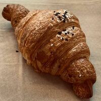Круассан с сыром в DurableCoffee