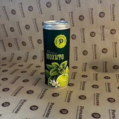 Лимонад Мохито в Рогалик по цене 325 ₽