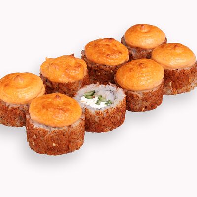 Макси острый запеченный в Pizza BonTon по цене 535 ₽