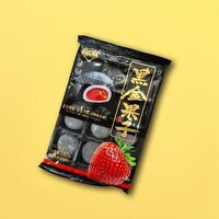 Моти Клубника в СушиВо