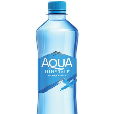 Aqua Minerale негазированная в ЭЛИТНЫЙ ВКУС по цене 90 ₽