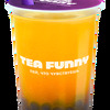Манго Маракуйя зеленый S в Tea funny Bubble tea по цене 380