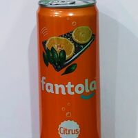 Fantola Citrus в Пиццерия Сицилия