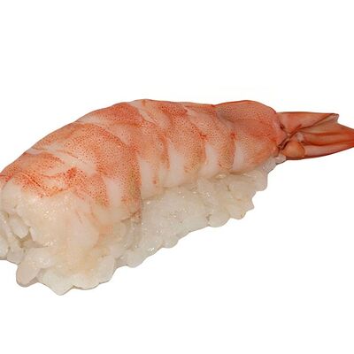 Классическая суши Креветка в Роллексы по цене 167 ₽