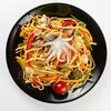 Վոկ ծովամթերքով в Sushi Zone по цене 3800