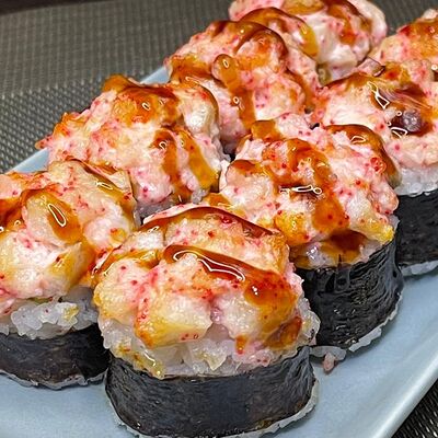 Вулкан в Суши Марго по цене 520 ₽