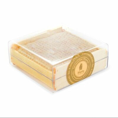 Мёд в сотах Мёдовед в Азбука Вкуса Экспресс Меню по цене 750 ₽