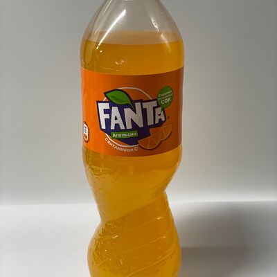 Fanta в Fasol & Food по цене 185 ₽
