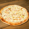 Пицца с цыпленком ранч в In Tasty по цене 750