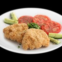 Отбивная из курицы в Дар пицца