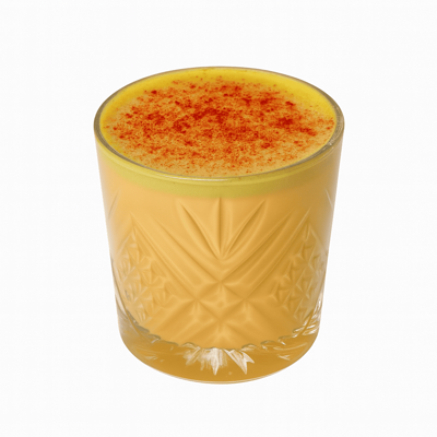 Матча красный персик в Келди по цене 350 ₽