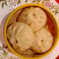 Баоцзи в Китайская кухня ЖУИ