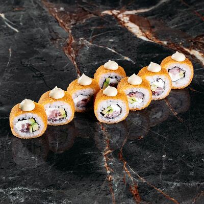 Туна темпура в 4Yoou по цене 484 ₽