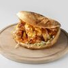 Донер Острый с курицей в Doner Kebab по цене 440