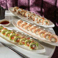 Логотип Качуко