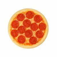 Пеперони 25см в Лаваш Джан