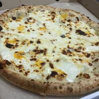 4 сырав Pizza La Vera