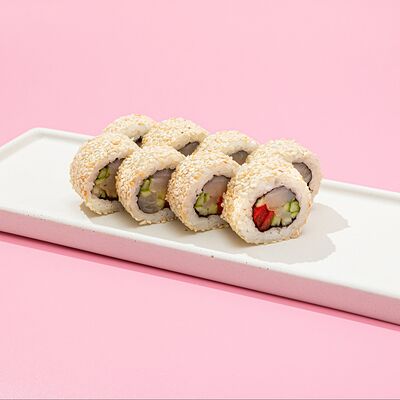 Сенсей в Ихтус по цене 525 ₽