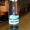 Вода Borjomi с газом в Русский по цене 350