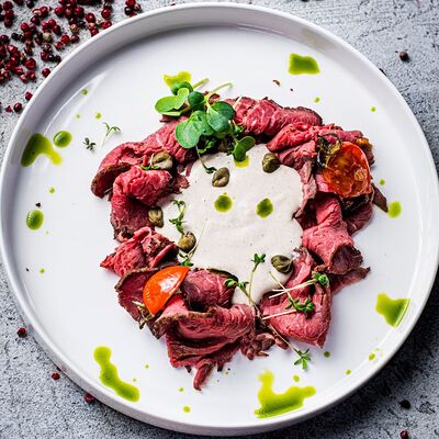 Вителло Тонато в Edateca Едатека по цене 590 ₽