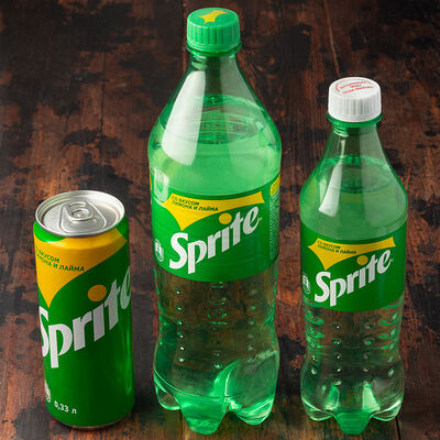 Sprite в Plov & Doner Lab по цене 280 ₽