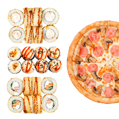 Искушение в Неместные по цене 1885 ₽