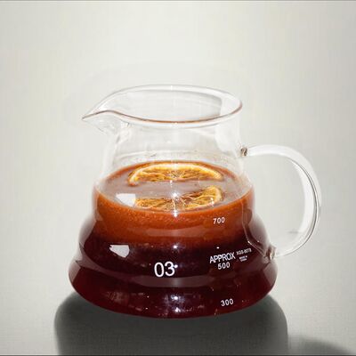 Тизан Вишня-розмаринв COFFEESET по цене 350 ₽