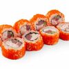 Калифорния с тунцом в ChoCho Sushi по цене 489