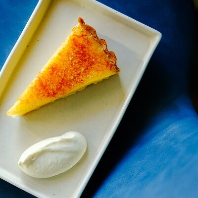 Тарт Крем-брюле в Пена Дней по цене 19 р.