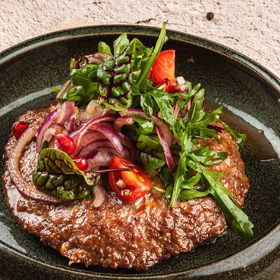 Кебаб по-турецки в Омар Хайям по цене 910 ₽