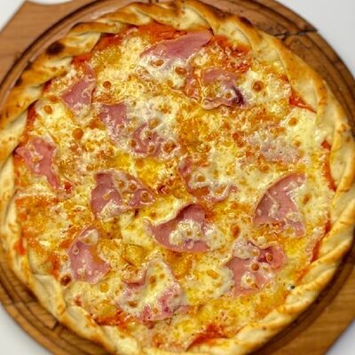 Пицца Прошутто в Pizza della Casa по цене 599 ₽