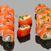 Созвездие Филадельфия мини в Marlin Sushi по цене 2190