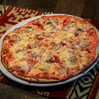 Беби пицца в Вински Подрум