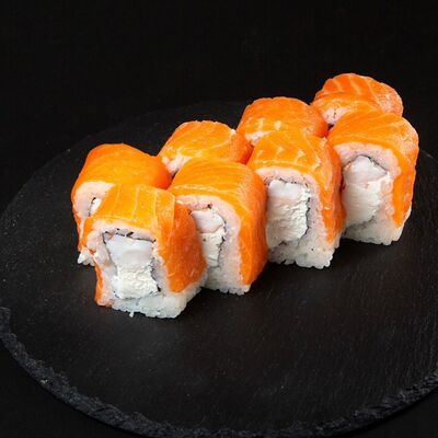 Филадельфия Дабл в Sushi Seven по цене 799 ₽