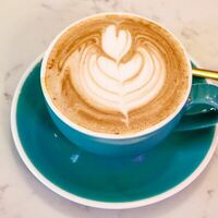 Капучино в СушиBox