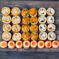 Восторг (32 шт) в Робинfood