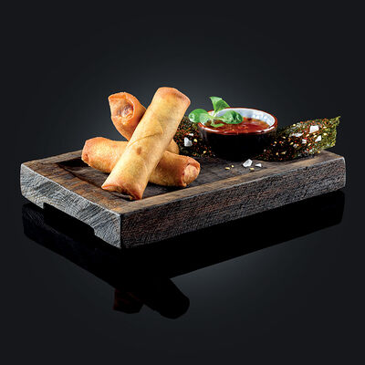 Spring роллы с уткой по-пекински в Якитория по цене 487