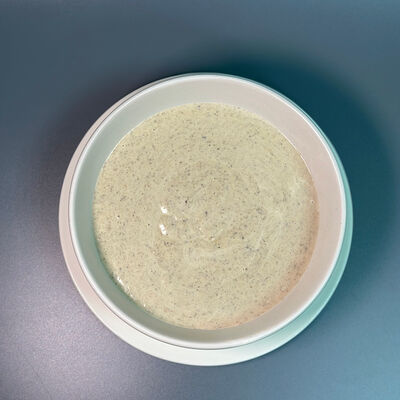 Крем-суп из грибов в Парнас по цене 460 ₽