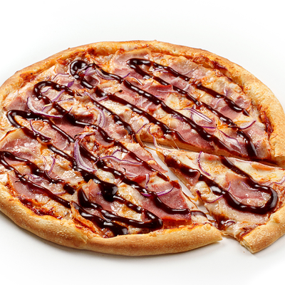 Пицца Барбекью в Анти Суши по цене 752 ₽