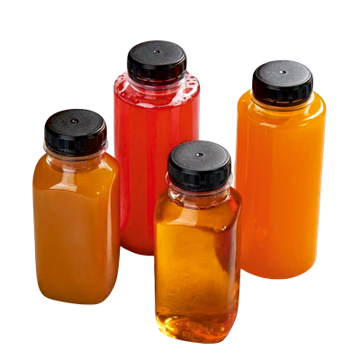 Сок апельсиновый в ИТЛЕ Стейк-кафе Halal по цене 250 ₽