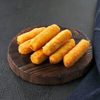 Сырные Палочки Моцарелла в Crazy Brothers