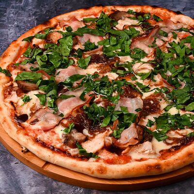 Барбекюв Контейнер по цене 750 ₽