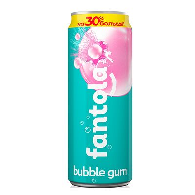 Fantola Bubble Gum в Эконом Фуд по цене 100 ₽