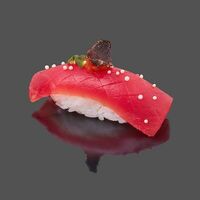 Суши Тунец Yellowfin (Шри-Ланка) в RED DRAGON SUSHI