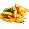 Картофельные дольки в Pizza House по цене 282